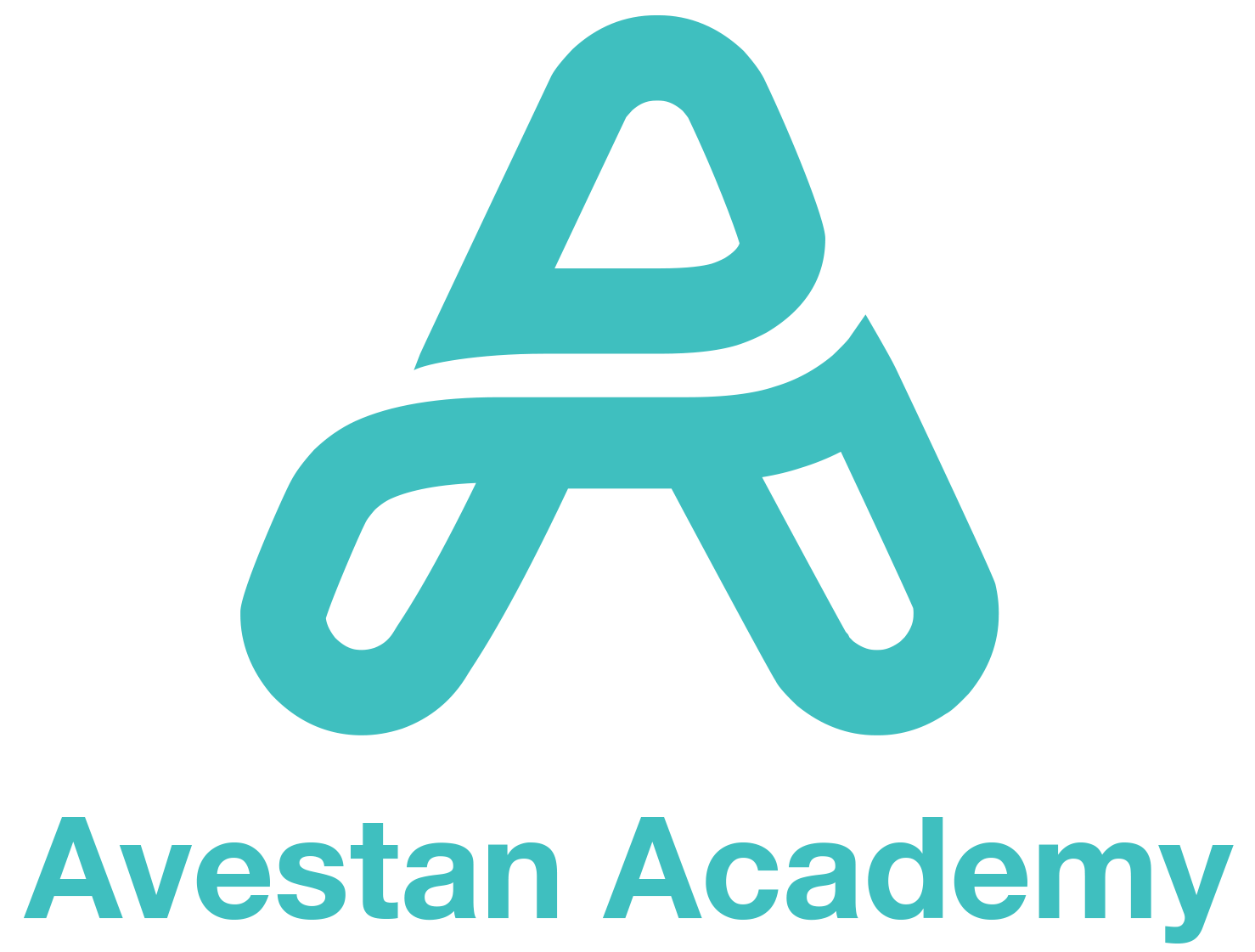 Logo Avestan Academy