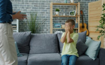 Verbal abuse in childhood: a silent trauma with lasting effects