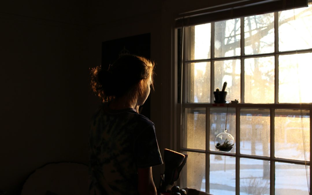 Le suicide chez les adolescentes : un problème de santé publique alarmant